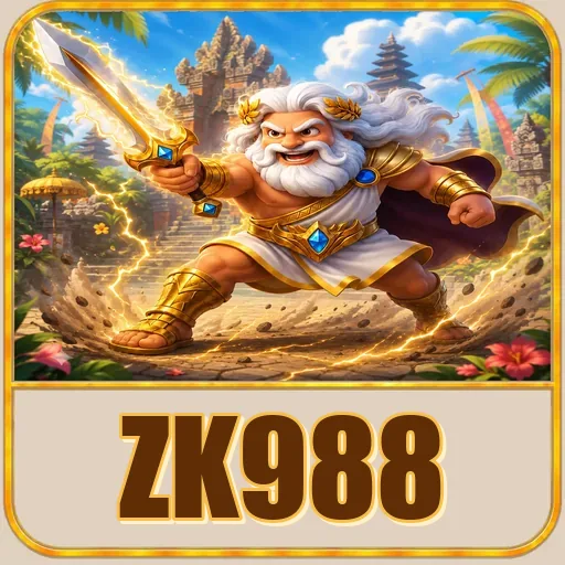 zk988 - Peningkatan performa dan UI/UX terbaru